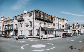 Bedford Hotel Sidmouth